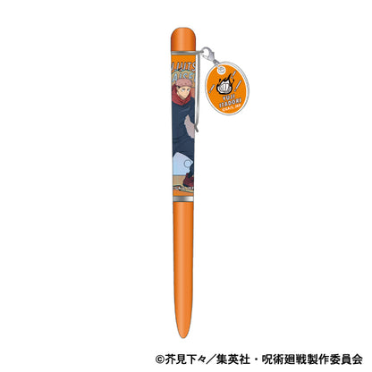 呪術廻戦　第2期_ボールペン／渋谷事変　虎杖 悠仁	