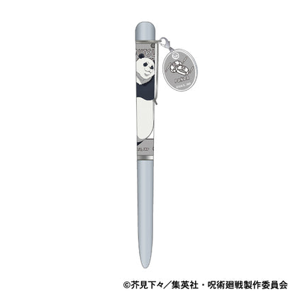 呪術廻戦　第2期_ボールペン／渋谷事変　パンダ