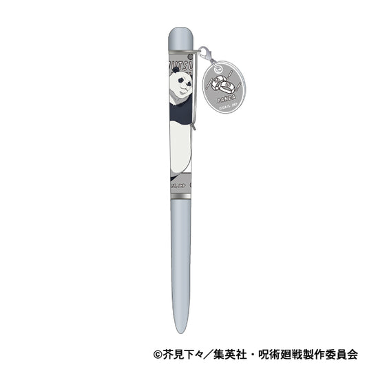 呪術廻戦　第2期_ボールペン／渋谷事変　パンダ