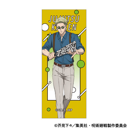 呪術廻戦　第2期_ボールペン／渋谷事変　七海 建人