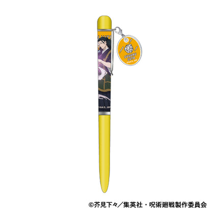 呪術廻戦　第2期_ボールペン／渋谷事変　夏油 傑