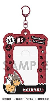 ハイキュー!!_キャラナップケース 9 サムキツネ