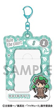 ハイキュー!!_キャラナップケース 10 及川(森)