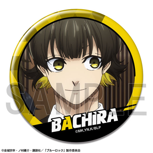 劇場版 ブルーロック -EPISODE 凪-_缶バッジ デザイン04(蜂楽 廻/A)