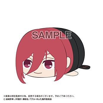 劇場版ブルーロック -EPISODE 凪-_BL-35 ぽてコロマスコット Msize G 千切豹馬