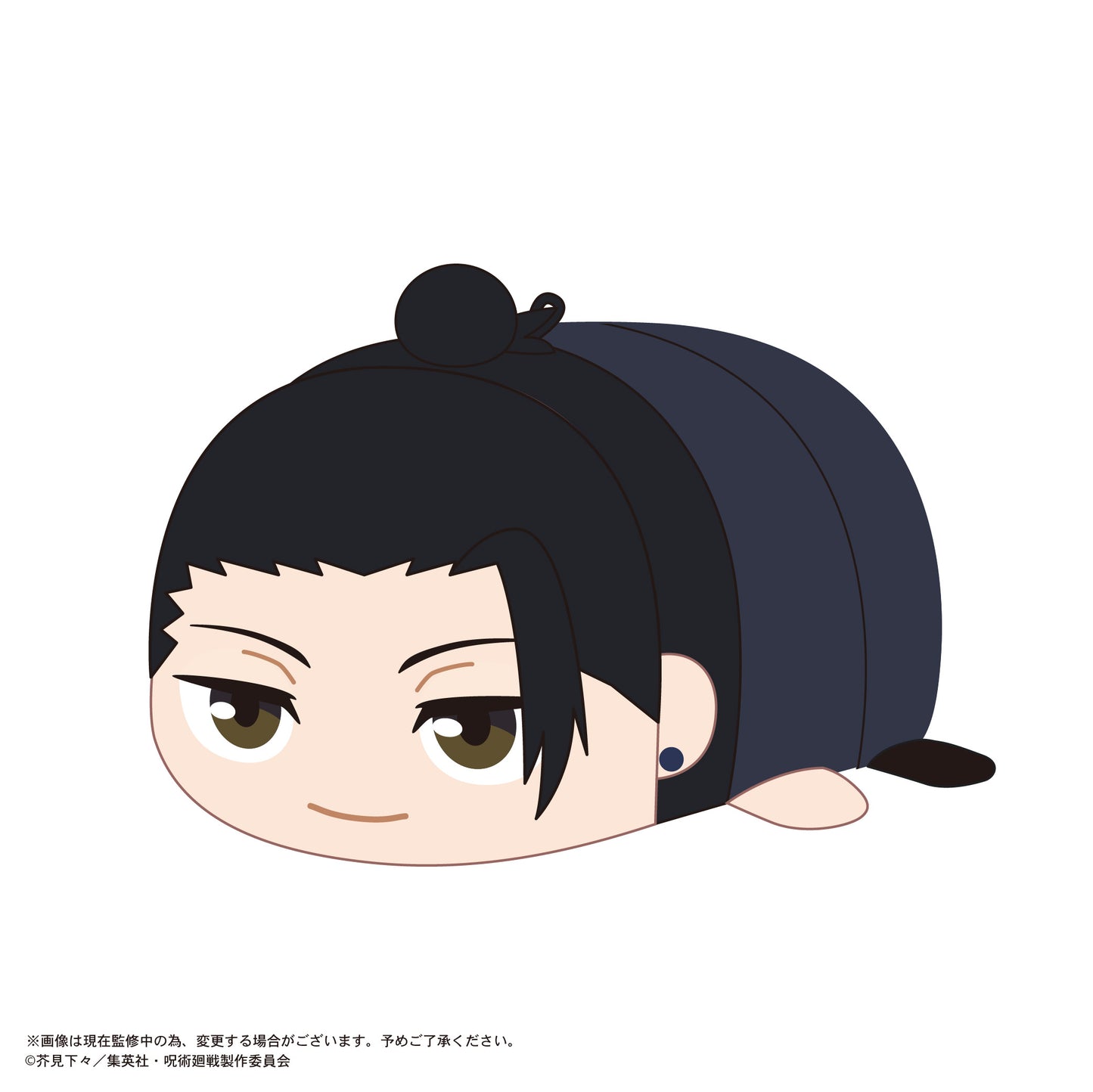 呪術廻戦_JJ-62 ぽてコロマスコット【BOX／6個入り】