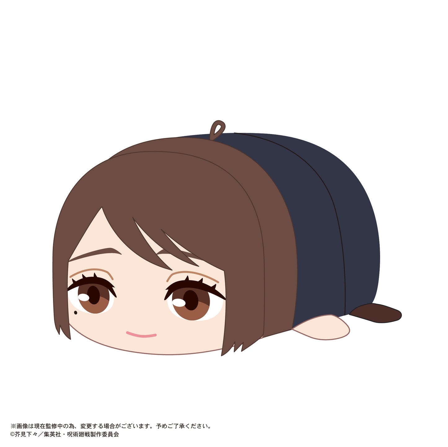 呪術廻戦_JJ-62 ぽてコロマスコット【BOX／6個入り】