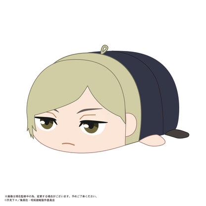 呪術廻戦_JJ-62 ぽてコロマスコット【BOX／6個入り】