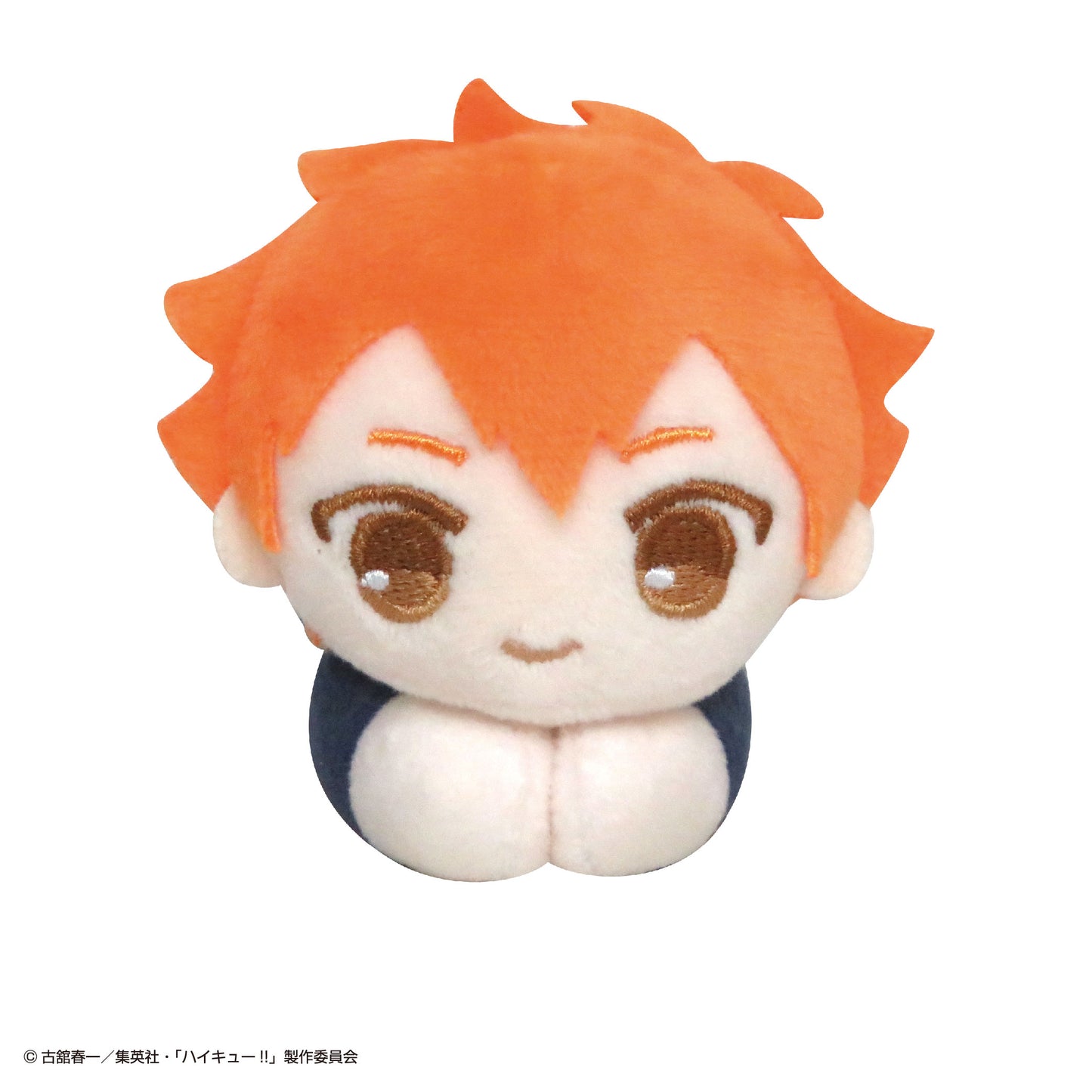 ハイキュー!!_HQ-55 はぐキャラコレクション【BOX／6個入り】