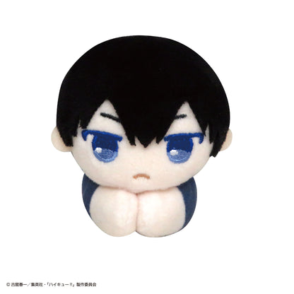 ハイキュー!!_HQ-55 はぐキャラコレクション【BOX／6個入り】