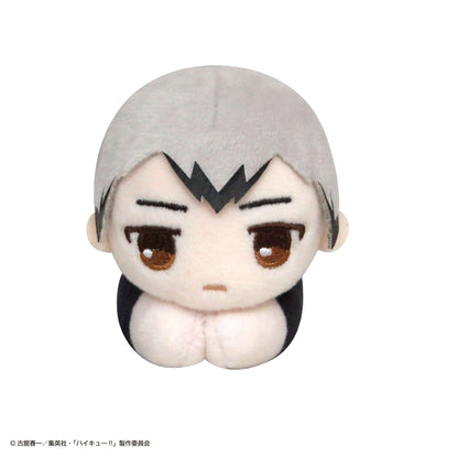 ハイキュー!!_HQ-55 はぐキャラコレクション【BOX／6個入り】