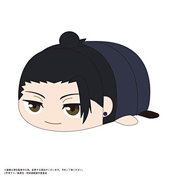 呪術廻戦_JJ-68 ぽてコロマスコットBIG B 夏油傑(高専Ver.)