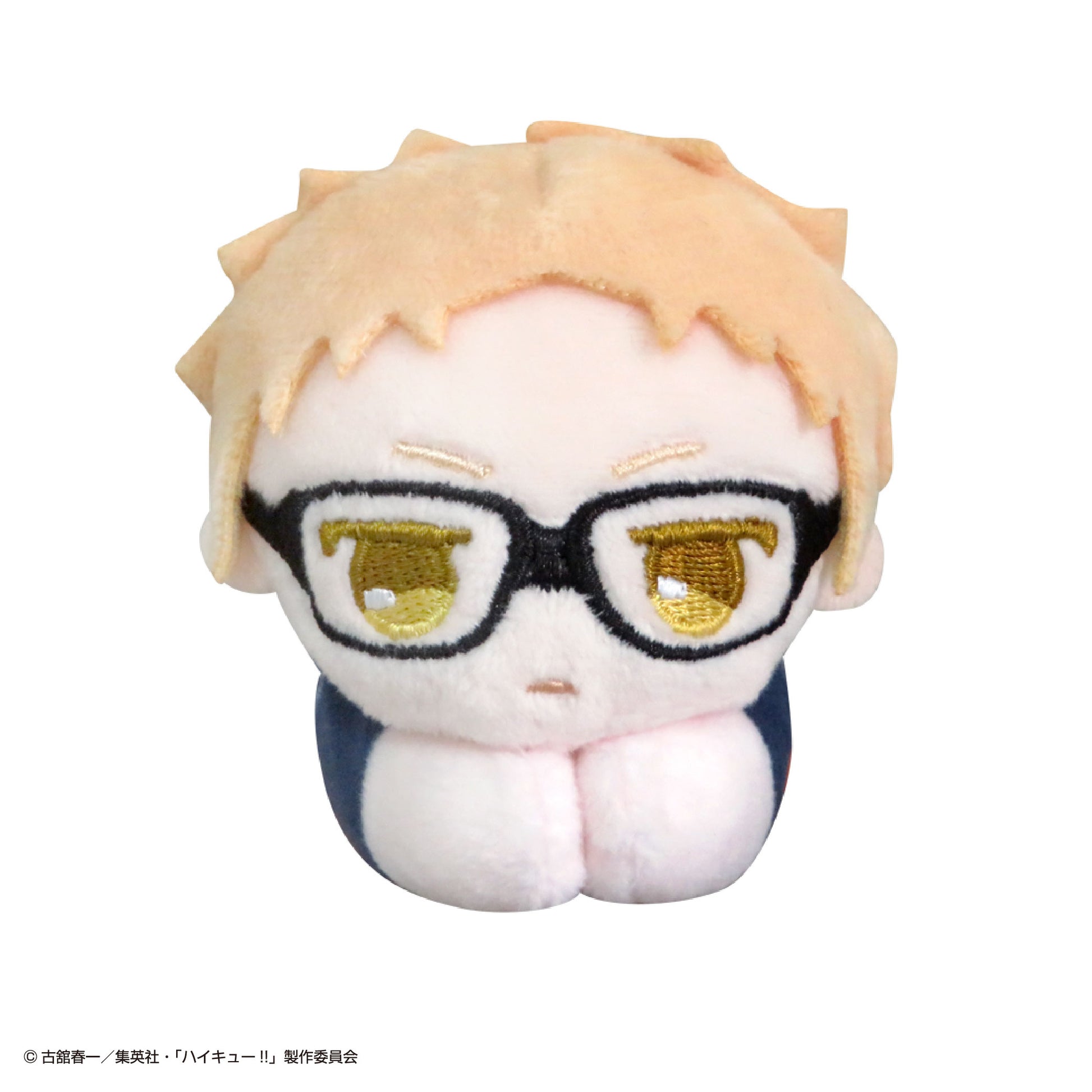 ハイキュー!!_HQ-57 はぐキャラコレクション2【BOX／6個入り】