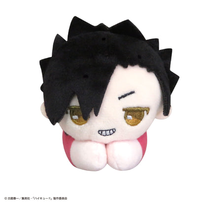 ハイキュー!!_HQ-57 はぐキャラコレクション2【BOX／6個入り】