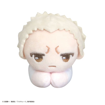 ハイキュー!!_HQ-57 はぐキャラコレクション2【BOX／6個入り】