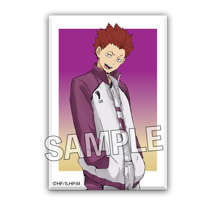 ハイキュー!!_スタパネ vol.2　天童覚【再販】