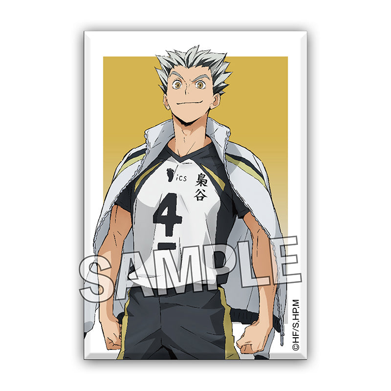 ハイキュー!!_スタパネ vol.2　木兎光太郎【再販】