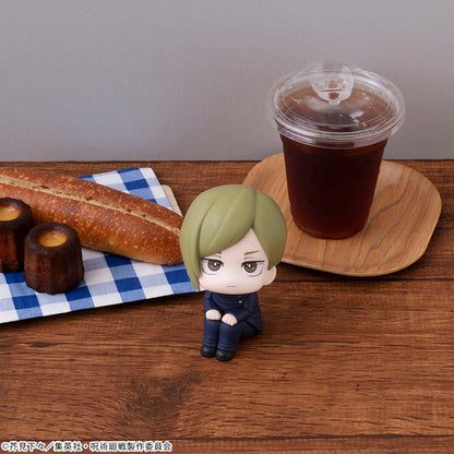 呪術廻戦_るかっぷ 七海建人 高専Ver.