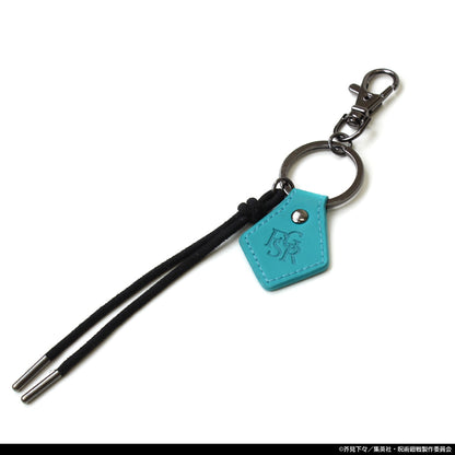 呪術廻戦_伏黒 恵 アクセサリーキーホルダー