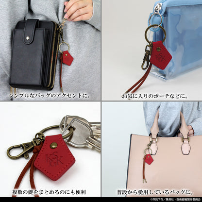 呪術廻戦_釘崎 野薔薇 アクセサリーキーホルダー