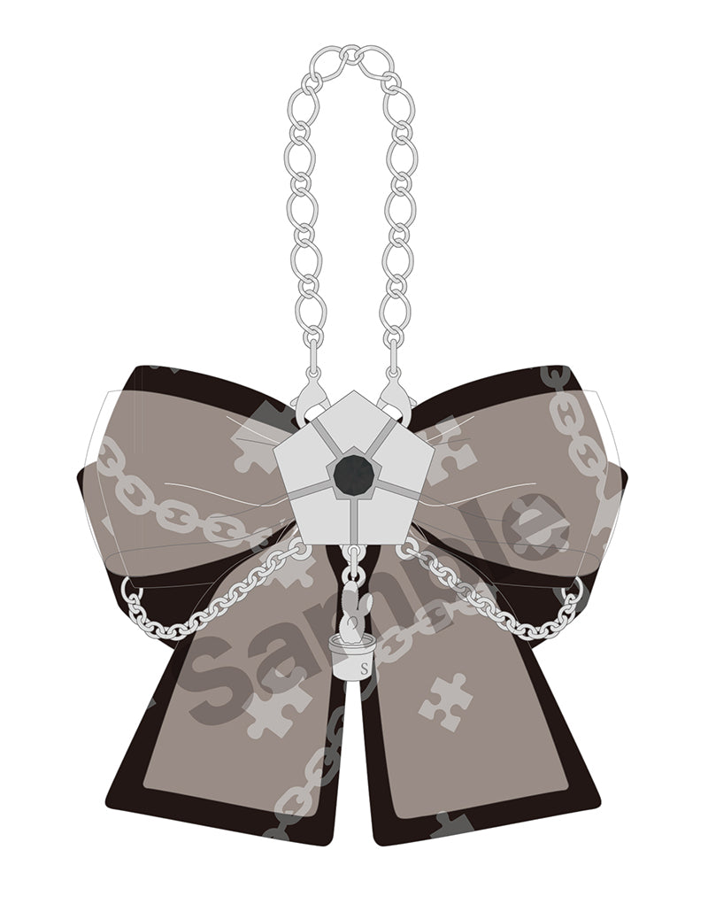 劇場版ブルーロック -EPISODE 凪-_マルチリボンチャーム／凪 誠士郎