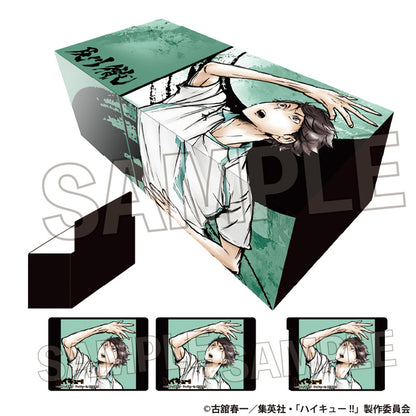 ハイキュー!!_激闘‼ペーパーボックス　及川 徹