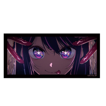 【推しの子】_アイ 屋外対応ステッカー