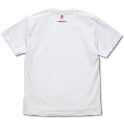 【推しの子】_Baking soda Tシャツ/WHITE-