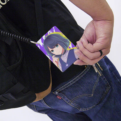 【推しの子】_黒川あかね フルカラーパスケース