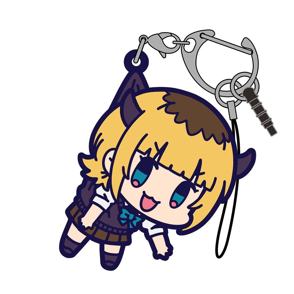 【推しの子】_MEMちょ つままれ