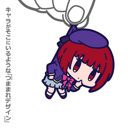 【推しの子】_有馬かな つままれ