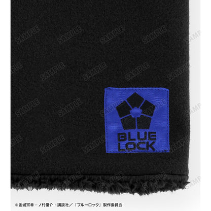 ブルーロック_ネックウォーマー