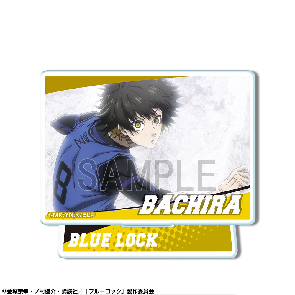 ブルーロック -EPISODE 凪-_ミニアクリルスタンド デザイン04(蜂楽 廻/A)