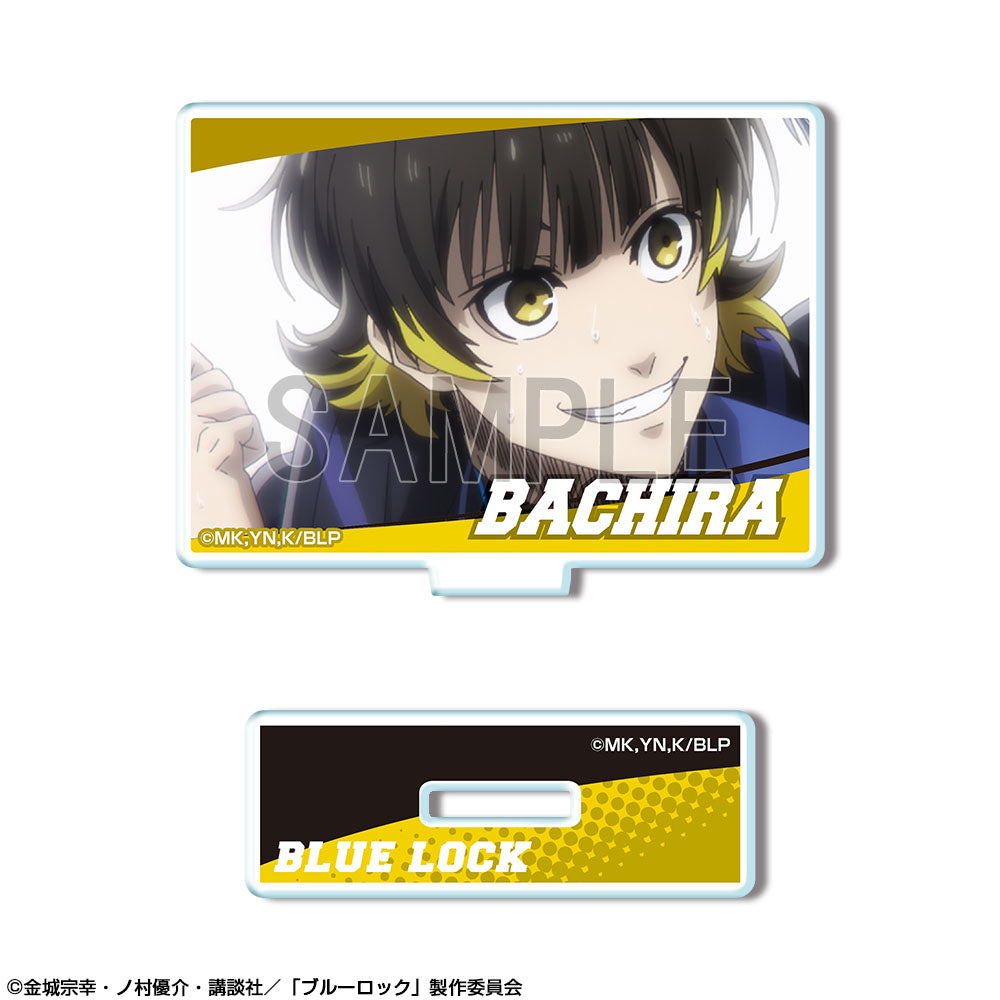 ブルーロック -EPISODE 凪-_ミニアクリルスタンド デザイン05(蜂楽 廻/B)