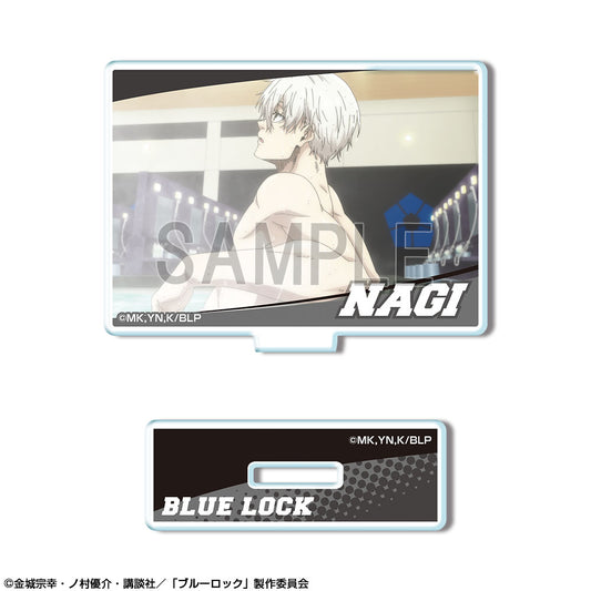 ブルーロック -EPISODE 凪-_ミニアクリルスタンド デザイン18(凪 誠士郎/I)