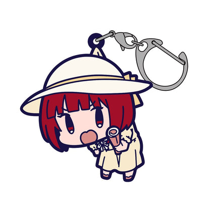 【推しの子】_有馬かな つままれ 天才子役Ver.