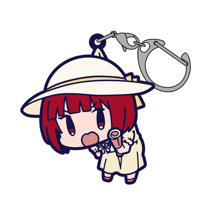 【推しの子】_有馬かな つままれ 天才子役Ver.