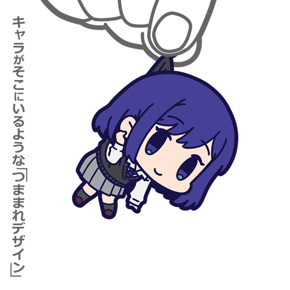 【推しの子】_黒川あかね つままれ