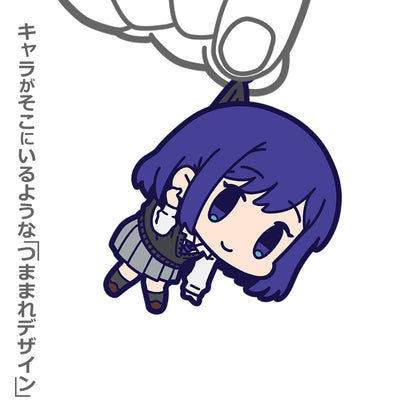 【推しの子】_黒川あかね つままれ