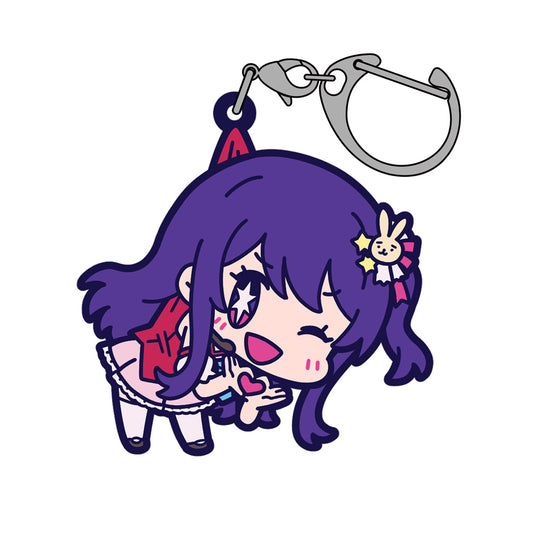 【推しの子】_アイ つままれ B小町Ver.