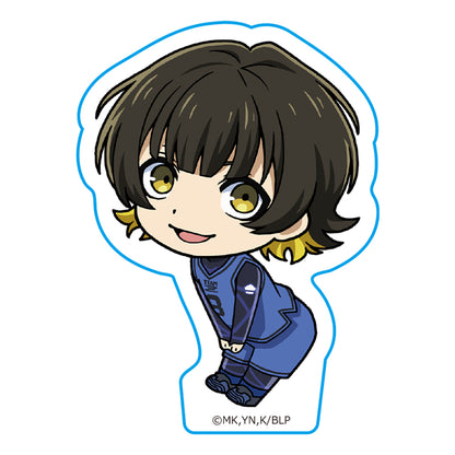 劇場版ブルーロック -EPISODE 凪-_つんぴっつ厚みアクリルスタンド 蜂楽 廻