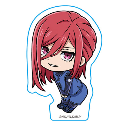 劇場版ブルーロック -EPISODE 凪-_つんぴっつ厚みアクリルスタンド 千切 豹馬