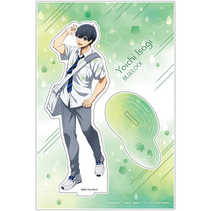 ブルーロック_秋雨 -autumn rain- アクリルスタンド／潔 世一