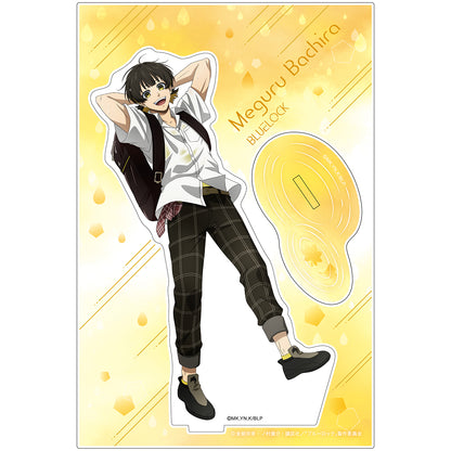 ブルーロック_秋雨 -autumn rain- アクリルスタンド／蜂楽 廻