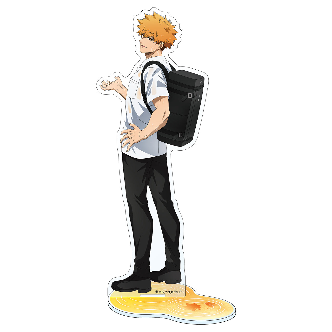 ブルーロック_秋雨 -autumn rain- アクリルスタンド／國神 錬介