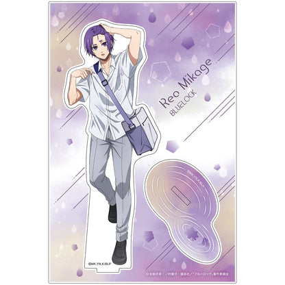 ブルーロック_秋雨 -autumn rain- アクリルスタンド／御影 玲王