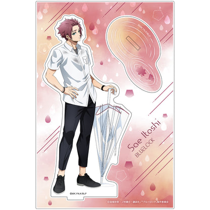 ブルーロック_秋雨 -autumn rain- アクリルスタンド／糸師 冴