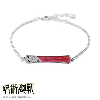 呪術廻戦_ブレスレット　宿儺