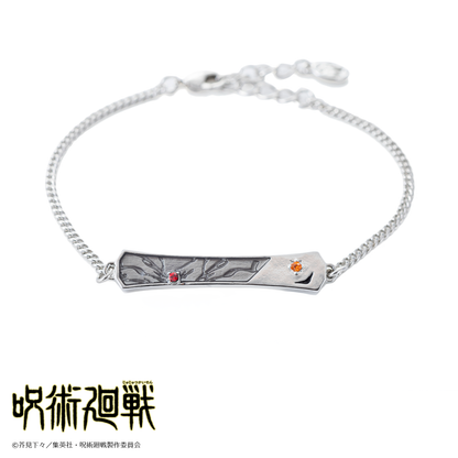 呪術廻戦_ブレスレット　虎杖悠仁