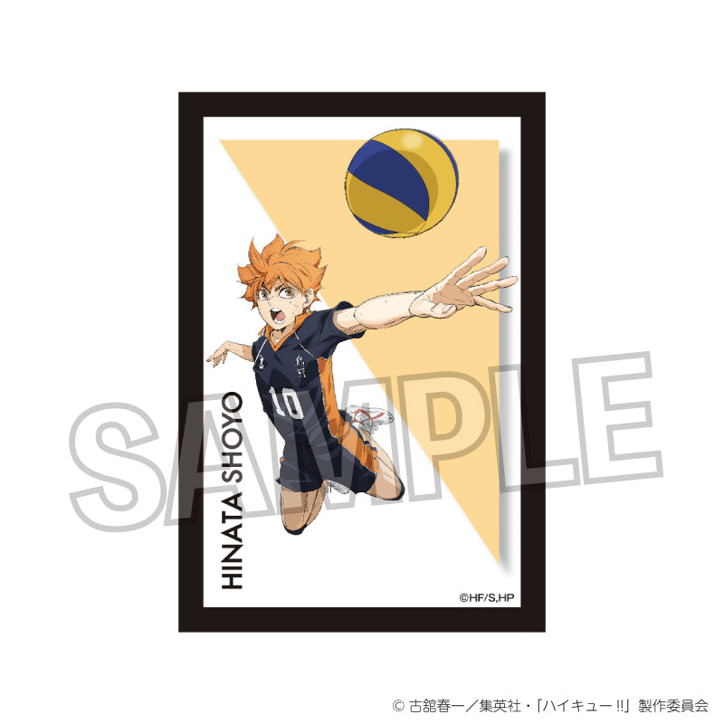 ハイキュー!!_スタパネ vol.3　日向翔陽